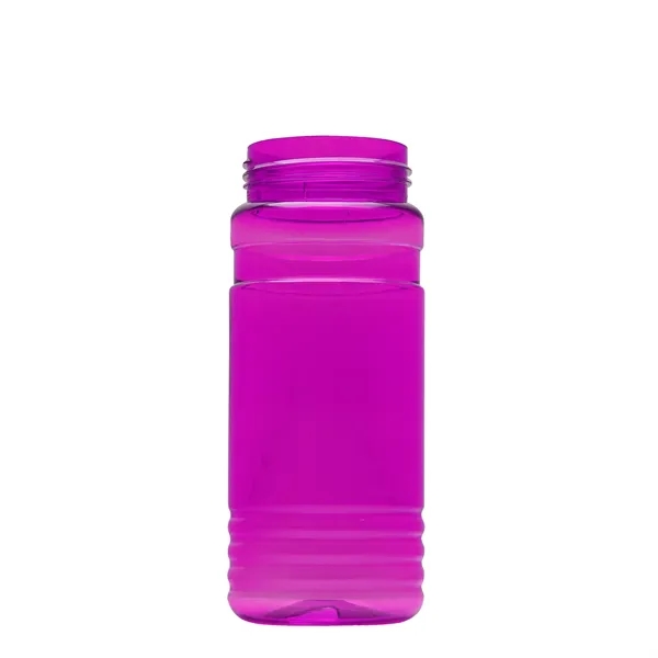 Garyline® RPET Bottle with Pop-Up Lid - 20 oz. - Garyline® RPET Bottle with Pop-Up Lid - 20 oz. - Image 54 of 73