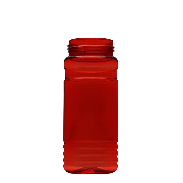 Garyline® RPET Bottle with Pop-Up Lid - 20 oz. - Garyline® RPET Bottle with Pop-Up Lid - 20 oz. - Image 55 of 73
