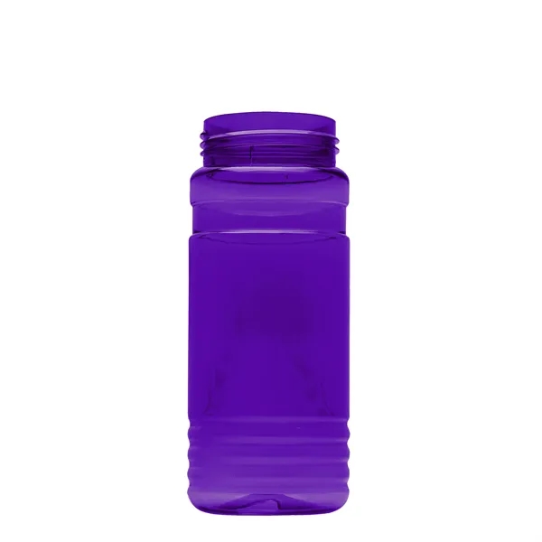 Garyline® RPET Bottle with Pop-Up Lid - 20 oz. - Garyline® RPET Bottle with Pop-Up Lid - 20 oz. - Image 56 of 73