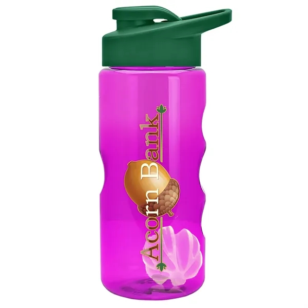 Garyline® Mini Mountain Tritan® Shaker Bottle with Drink-... - Garyline® Mini Mountain Tritan® Shaker Bottle with Drink-... - Image 1775 of 2632