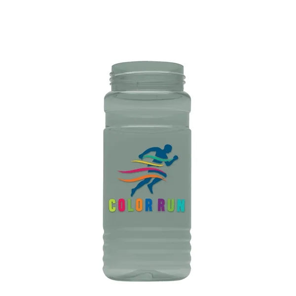 Garyline® RPET Bottle with Pop-Up Lid - 20 oz. - Garyline® RPET Bottle with Pop-Up Lid - 20 oz. - Image 59 of 73