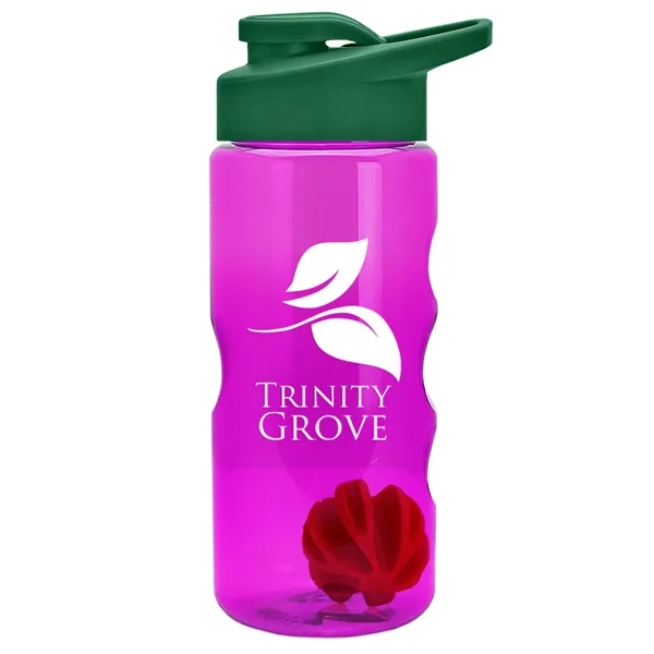Garyline® Mini Mountain Tritan® Shaker Bottle with Drink-... - Garyline® Mini Mountain Tritan® Shaker Bottle with Drink-... - Image 1778 of 2632