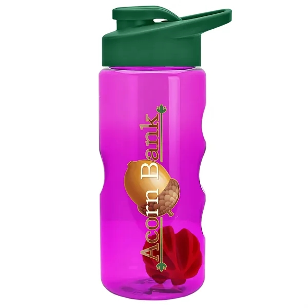 Garyline® Mini Mountain Tritan® Shaker Bottle with Drink-... - Garyline® Mini Mountain Tritan® Shaker Bottle with Drink-... - Image 1779 of 2632