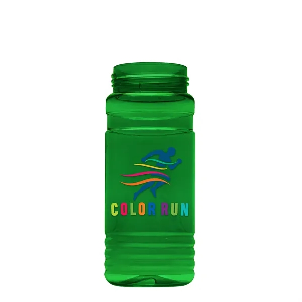Garyline® RPET Bottle with Pop-Up Lid - 20 oz. - Garyline® RPET Bottle with Pop-Up Lid - 20 oz. - Image 65 of 73