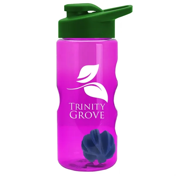 Garyline® Mini Mountain Tritan® Shaker Bottle with Drink-... - Garyline® Mini Mountain Tritan® Shaker Bottle with Drink-... - Image 1784 of 2632
