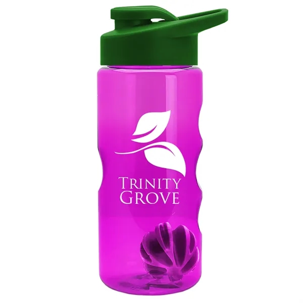 Garyline® Mini Mountain Tritan® Shaker Bottle with Drink-... - Garyline® Mini Mountain Tritan® Shaker Bottle with Drink-... - Image 1788 of 2632