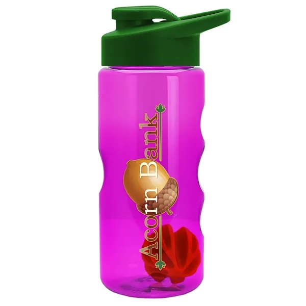 Garyline® Mini Mountain Tritan® Shaker Bottle with Drink-... - Garyline® Mini Mountain Tritan® Shaker Bottle with Drink-... - Image 1795 of 2632