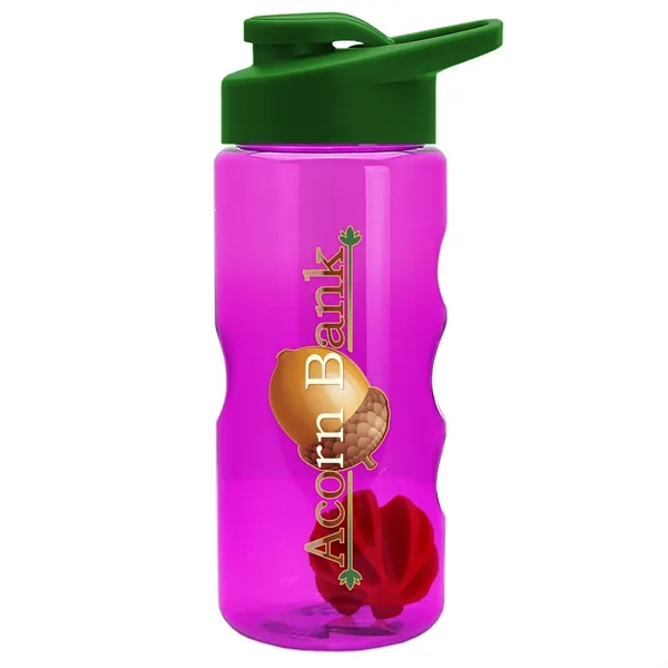 Garyline® Mini Mountain Tritan® Shaker Bottle with Drink-... - Garyline® Mini Mountain Tritan® Shaker Bottle with Drink-... - Image 1797 of 2632