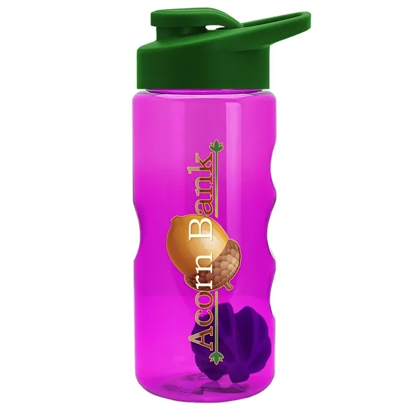 Garyline® Mini Mountain Tritan® Shaker Bottle with Drink-... - Garyline® Mini Mountain Tritan® Shaker Bottle with Drink-... - Image 1799 of 2632