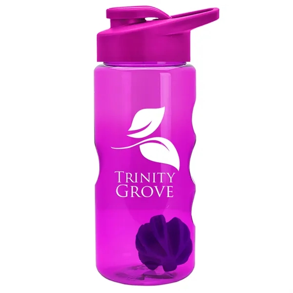 Garyline® Mini Mountain Tritan® Shaker Bottle with Drink-... - Garyline® Mini Mountain Tritan® Shaker Bottle with Drink-... - Image 1816 of 2632