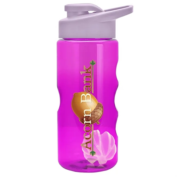 Garyline® Mini Mountain Tritan® Shaker Bottle with Drink-... - Garyline® Mini Mountain Tritan® Shaker Bottle with Drink-... - Image 1829 of 2632