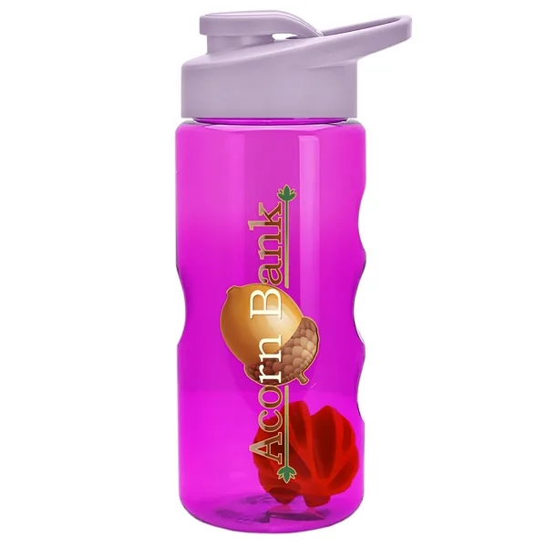 Garyline® Mini Mountain Tritan® Shaker Bottle with Drink-... - Garyline® Mini Mountain Tritan® Shaker Bottle with Drink-... - Image 1831 of 2632
