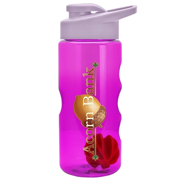 Garyline® Mini Mountain Tritan® Shaker Bottle with Drink-... - Garyline® Mini Mountain Tritan® Shaker Bottle with Drink-... - Image 1833 of 2632