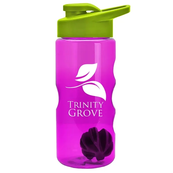 Garyline® Mini Mountain Tritan® Shaker Bottle with Drink-... - Garyline® Mini Mountain Tritan® Shaker Bottle with Drink-... - Image 1836 of 2632