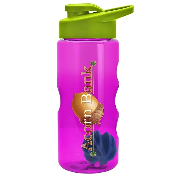 Garyline® Mini Mountain Tritan® Shaker Bottle with Drink-... - Garyline® Mini Mountain Tritan® Shaker Bottle with Drink-... - Image 1839 of 2632