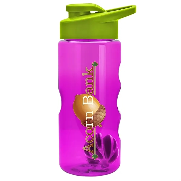 Garyline® Mini Mountain Tritan® Shaker Bottle with Drink-... - Garyline® Mini Mountain Tritan® Shaker Bottle with Drink-... - Image 1843 of 2632