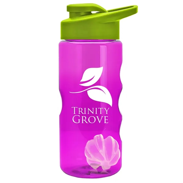 Garyline® Mini Mountain Tritan® Shaker Bottle with Drink-... - Garyline® Mini Mountain Tritan® Shaker Bottle with Drink-... - Image 1846 of 2632