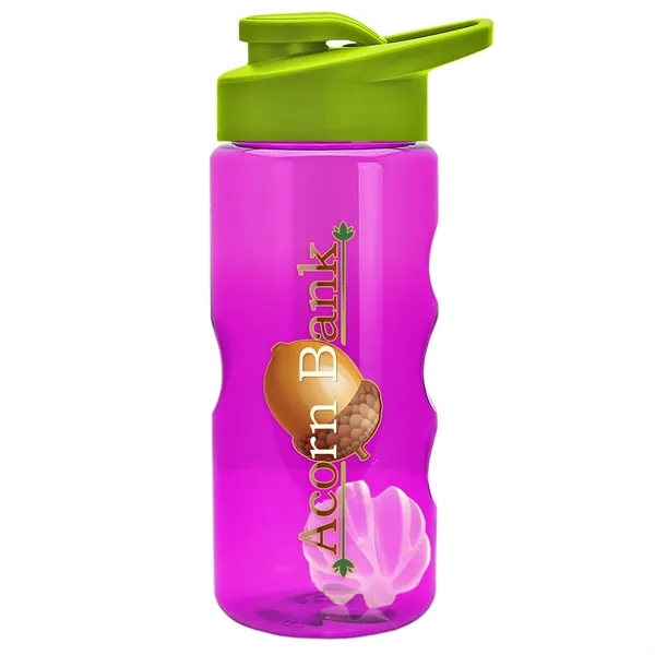 Garyline® Mini Mountain Tritan® Shaker Bottle with Drink-... - Garyline® Mini Mountain Tritan® Shaker Bottle with Drink-... - Image 1847 of 2632