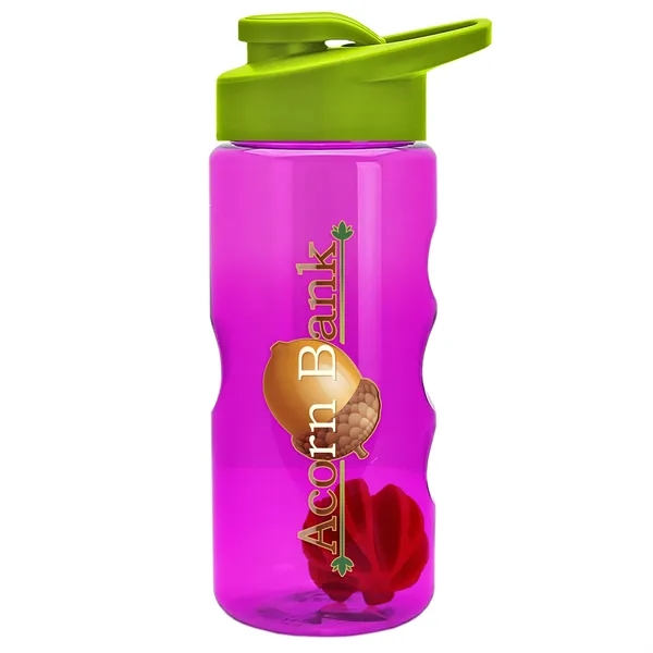 Garyline® Mini Mountain Tritan® Shaker Bottle with Drink-... - Garyline® Mini Mountain Tritan® Shaker Bottle with Drink-... - Image 1851 of 2632