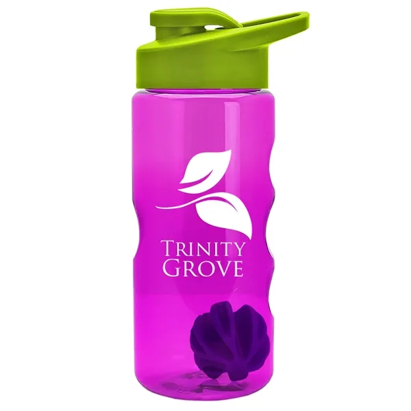 Garyline® Mini Mountain Tritan® Shaker Bottle with Drink-... - Garyline® Mini Mountain Tritan® Shaker Bottle with Drink-... - Image 1852 of 2632