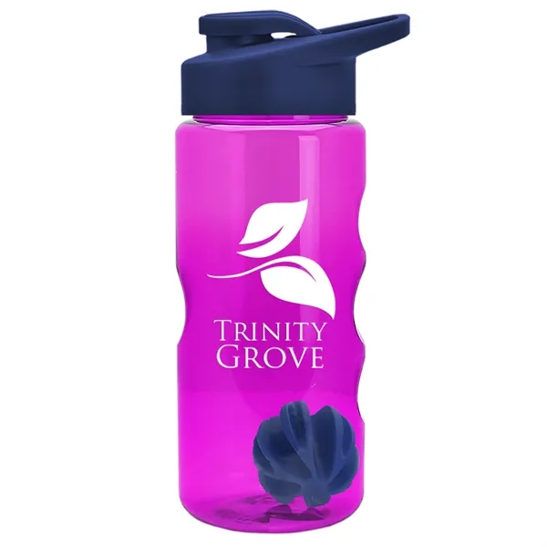 Garyline® Mini Mountain Tritan® Shaker Bottle with Drink-... - Garyline® Mini Mountain Tritan® Shaker Bottle with Drink-... - Image 1856 of 2632