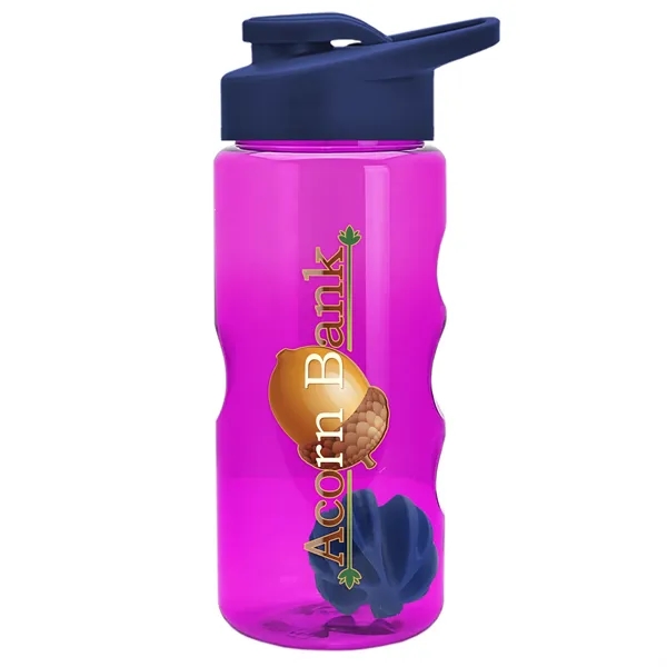 Garyline® Mini Mountain Tritan® Shaker Bottle with Drink-... - Garyline® Mini Mountain Tritan® Shaker Bottle with Drink-... - Image 1857 of 2632