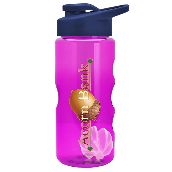 Garyline® Mini Mountain Tritan® Shaker Bottle with Drink-... - Garyline® Mini Mountain Tritan® Shaker Bottle with Drink-... - Image 1865 of 2632