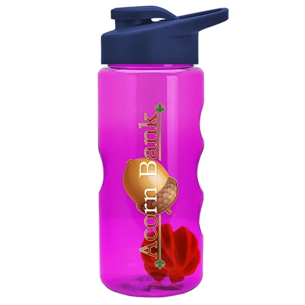 Garyline® Mini Mountain Tritan® Shaker Bottle with Drink-... - Garyline® Mini Mountain Tritan® Shaker Bottle with Drink-... - Image 1867 of 2632