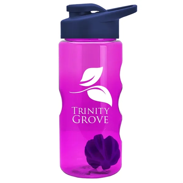 Garyline® Mini Mountain Tritan® Shaker Bottle with Drink-... - Garyline® Mini Mountain Tritan® Shaker Bottle with Drink-... - Image 1870 of 2632