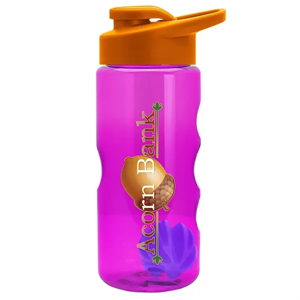 Garyline® Mini Mountain Tritan® Shaker Bottle with Drink-... - Garyline® Mini Mountain Tritan® Shaker Bottle with Drink-... - Image 1877 of 2632