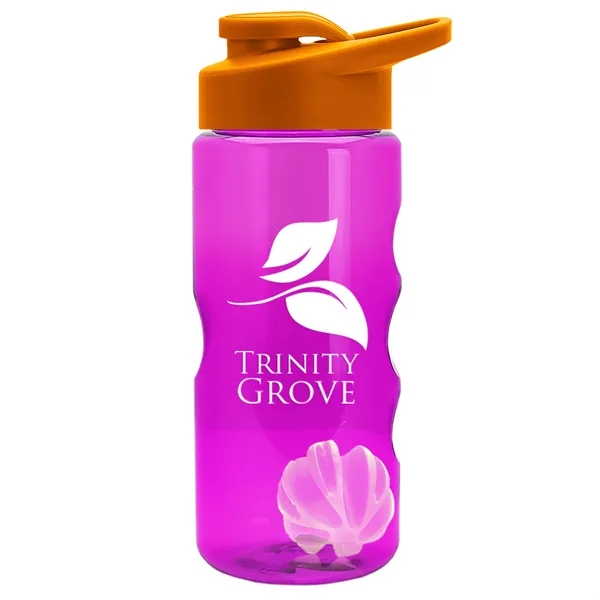 Garyline® Mini Mountain Tritan® Shaker Bottle with Drink-... - Garyline® Mini Mountain Tritan® Shaker Bottle with Drink-... - Image 1882 of 2632