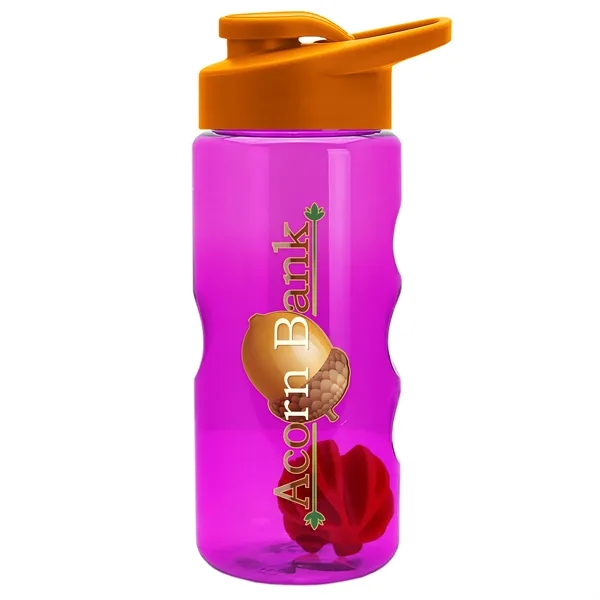 Garyline® Mini Mountain Tritan® Shaker Bottle with Drink-... - Garyline® Mini Mountain Tritan® Shaker Bottle with Drink-... - Image 1887 of 2632