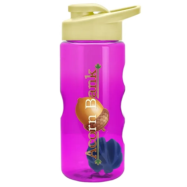 Garyline® Mini Mountain Tritan® Shaker Bottle with Drink-... - Garyline® Mini Mountain Tritan® Shaker Bottle with Drink-... - Image 1893 of 2632