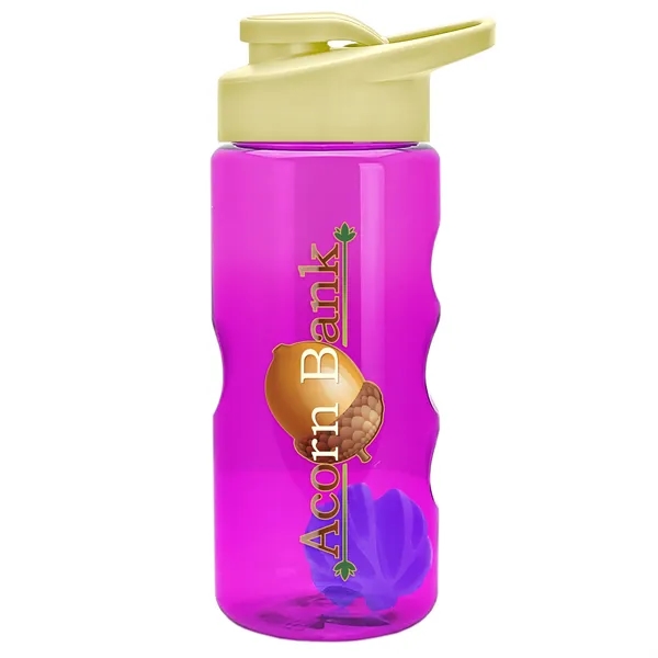Garyline® Mini Mountain Tritan® Shaker Bottle with Drink-... - Garyline® Mini Mountain Tritan® Shaker Bottle with Drink-... - Image 1895 of 2632