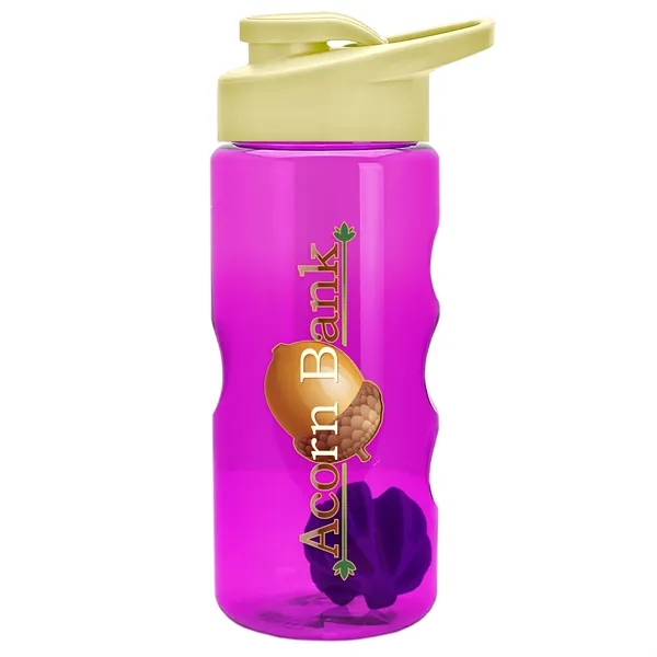 Garyline® Mini Mountain Tritan® Shaker Bottle with Drink-... - Garyline® Mini Mountain Tritan® Shaker Bottle with Drink-... - Image 1907 of 2632