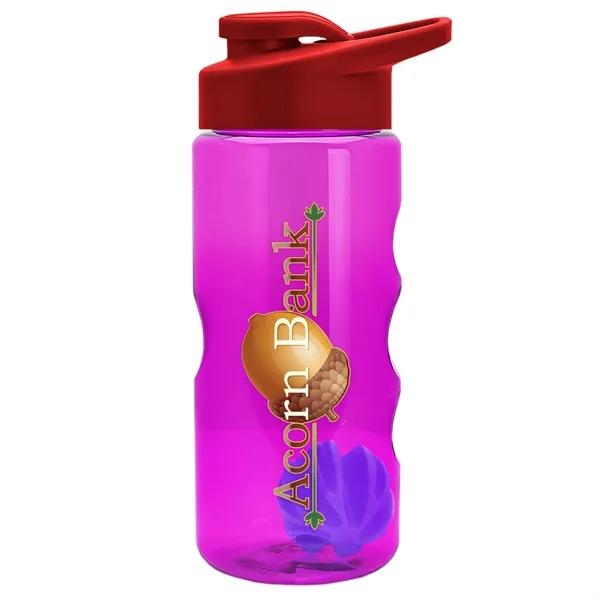 Garyline® Mini Mountain Tritan® Shaker Bottle with Drink-... - Garyline® Mini Mountain Tritan® Shaker Bottle with Drink-... - Image 1913 of 2632