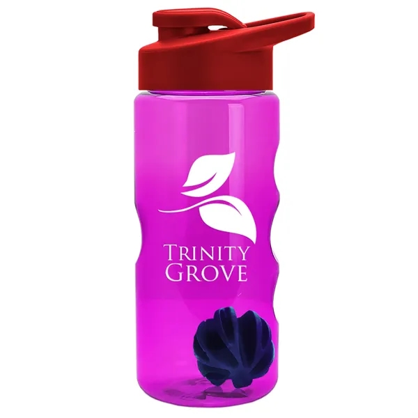 Garyline® Mini Mountain Tritan® Shaker Bottle with Drink-... - Garyline® Mini Mountain Tritan® Shaker Bottle with Drink-... - Image 1916 of 2632