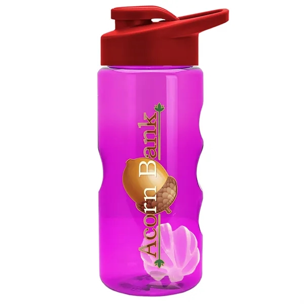 Garyline® Mini Mountain Tritan® Shaker Bottle with Drink-... - Garyline® Mini Mountain Tritan® Shaker Bottle with Drink-... - Image 1919 of 2632