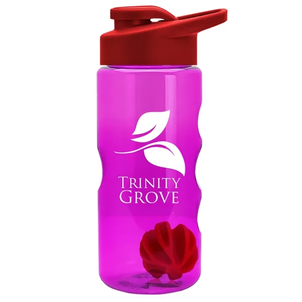 Garyline® Mini Mountain Tritan® Shaker Bottle with Drink-... - Garyline® Mini Mountain Tritan® Shaker Bottle with Drink-... - Image 1922 of 2632