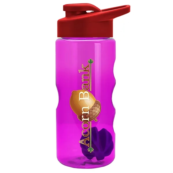 Garyline® Mini Mountain Tritan® Shaker Bottle with Drink-... - Garyline® Mini Mountain Tritan® Shaker Bottle with Drink-... - Image 1925 of 2632