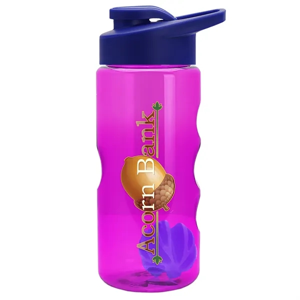 Garyline® Mini Mountain Tritan® Shaker Bottle with Drink-... - Garyline® Mini Mountain Tritan® Shaker Bottle with Drink-... - Image 1931 of 2632