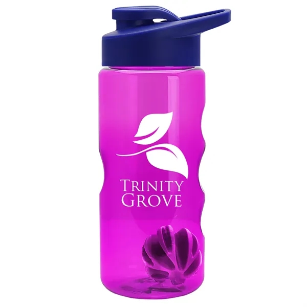 Garyline® Mini Mountain Tritan® Shaker Bottle with Drink-... - Garyline® Mini Mountain Tritan® Shaker Bottle with Drink-... - Image 1932 of 2632