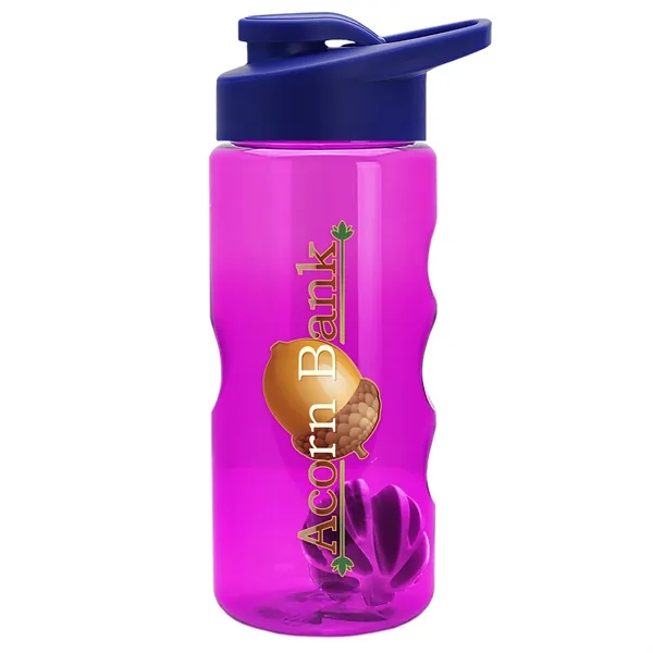 Garyline® Mini Mountain Tritan® Shaker Bottle with Drink-... - Garyline® Mini Mountain Tritan® Shaker Bottle with Drink-... - Image 1933 of 2632