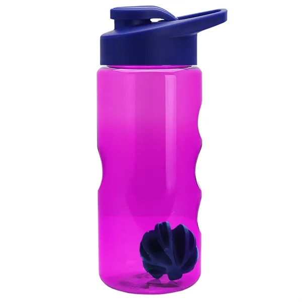 Garyline® Mini Mountain Tritan® Shaker Bottle with Drink-... - Garyline® Mini Mountain Tritan® Shaker Bottle with Drink-... - Image 1935 of 2632