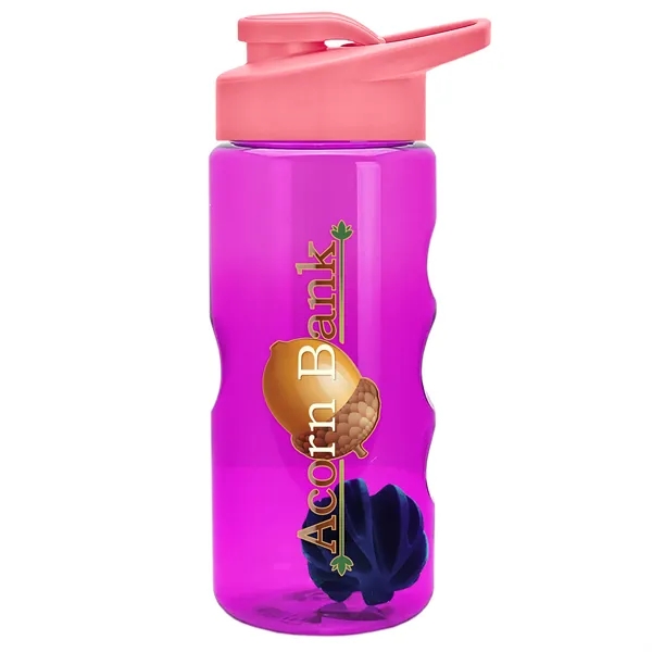 Garyline® Mini Mountain Tritan® Shaker Bottle with Drink-... - Garyline® Mini Mountain Tritan® Shaker Bottle with Drink-... - Image 1953 of 2632