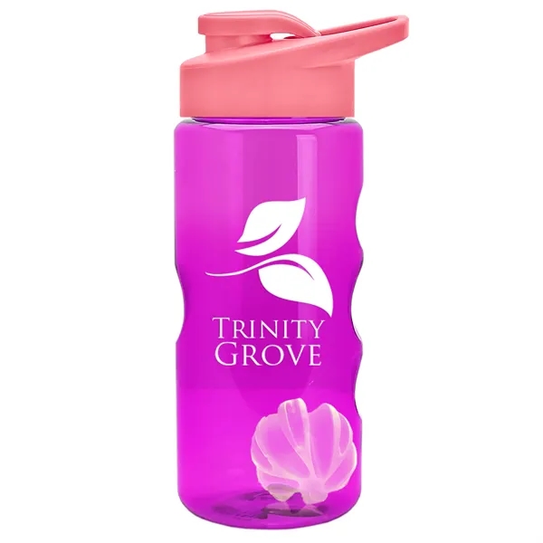 Garyline® Mini Mountain Tritan® Shaker Bottle with Drink-... - Garyline® Mini Mountain Tritan® Shaker Bottle with Drink-... - Image 1954 of 2632