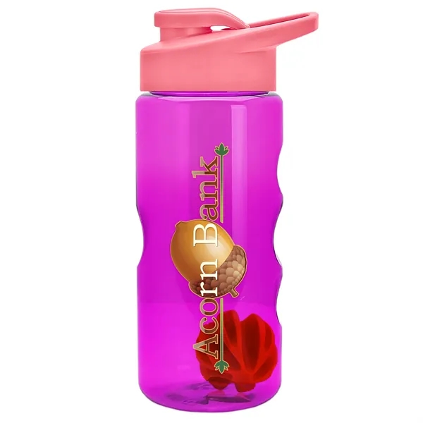 Garyline® Mini Mountain Tritan® Shaker Bottle with Drink-... - Garyline® Mini Mountain Tritan® Shaker Bottle with Drink-... - Image 1957 of 2632