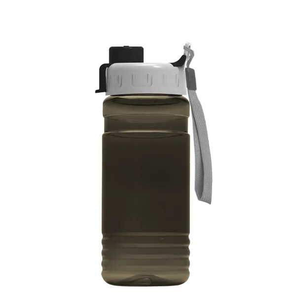 Garyline® RPET Bottle with Quick-Snap Lid - 20 oz. - Garyline® RPET Bottle with Quick-Snap Lid - 20 oz. - Image 2 of 73