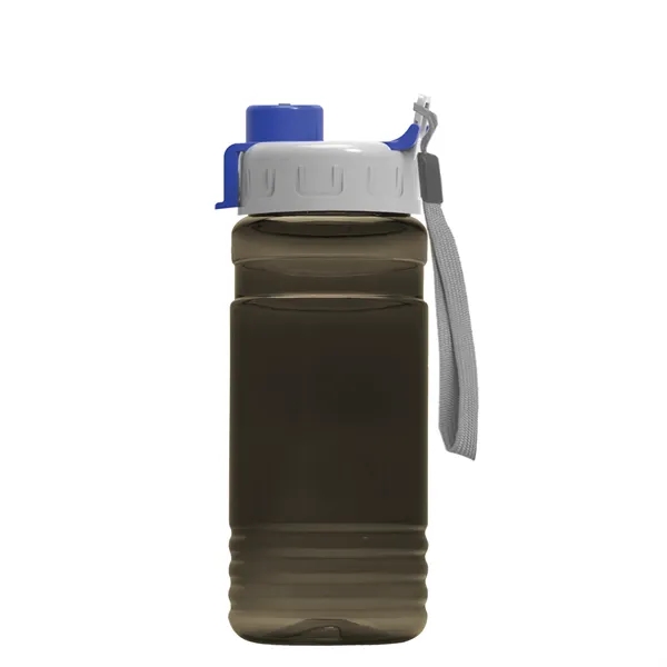 Garyline® RPET Bottle with Quick-Snap Lid - 20 oz. - Garyline® RPET Bottle with Quick-Snap Lid - 20 oz. - Image 3 of 73