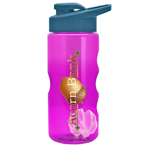 Garyline® Mini Mountain Tritan® Shaker Bottle with Drink-... - Garyline® Mini Mountain Tritan® Shaker Bottle with Drink-... - Image 1973 of 2632
